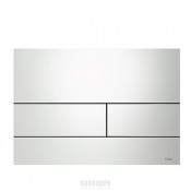 Кнопка смыва TECE Square II 9240832 белый