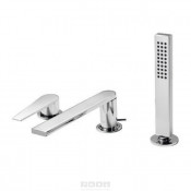 Смеситель для ванны Tres Class хром (20516103)