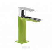 Смеситель для раковины Tres Loft хром (20011001VED)