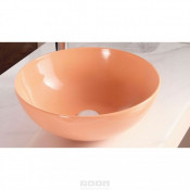 Накладная раковина Melana 38.5 см (MLN-T4005-B5)