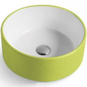 Накладная раковина Melana 41 см (MLN-7078АGW)