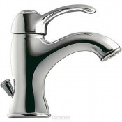 Смеситель для раковины Tres Monoclasic хром (14210302)