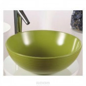 Накладная раковина Melana 38.5 см (MLN-T4004-B8)