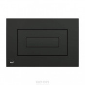 Клавиша смыва AlcaPlast M478 черный