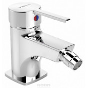 Смеситель для биде Vidima Logik хром (BA277AA)