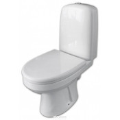 Напольный унитаз Оскольская Керамика Эльдорадо микролифт (226300)