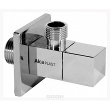 Угловой вентиль AlcaPlast (ARV002)