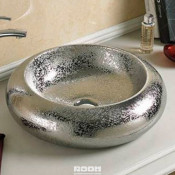 Накладная раковина Melana (MLN-7031ASS)