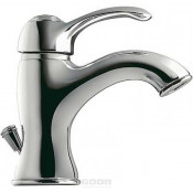 Смеситель для раковины Tres хром (14710302)