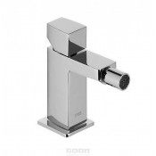 Смеситель для биде Tres Slim хром (20212002D)