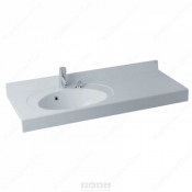 Накладная раковина Акватон Отель 1A70093NOT01L