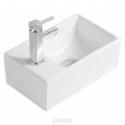 Накладная раковина Melana 30,5 см (MLN-A311)