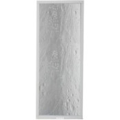 Боковая часть Bas Атланта ШТ00015 70 белый/матовое