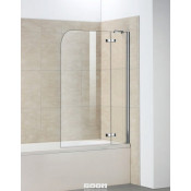 Шторки для ванной WeltWasser WW100 100 см (100D2-100)