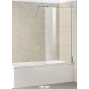 Шторки для ванной WeltWasser WW100 80 см (100G1-80)