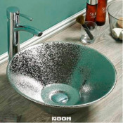 Накладная раковина Melana (MLN-7020SS)