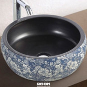 Накладная раковина Melana 41,5 см (MLN-J2065)