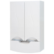 Шкаф Аква Родос Глория 05T2, подвесной, 50*83*26,5 см