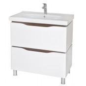 Тумба с раковиной Аква Родос Венеция 80, напольная