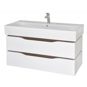 Тумба с раковиной Аква Родос Венеция 100, подвесная