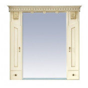 Зеркало Misty Афина 90