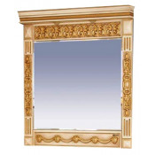 Зеркало Misty Беатрис 80