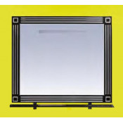 Зеркало Misty Venezia 105