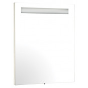 Зеркало Аква Родос Милано 65, с подсветкой