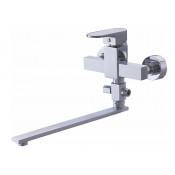 Смеситель Zorg Sanitary ZR2375077C-X33 для ванны