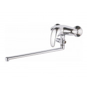 Смеситель Zorg Sanitary ZR2996496C-40F для ванны