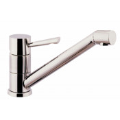 Смеситель Zorg Inox SZR-1221 MERKUR