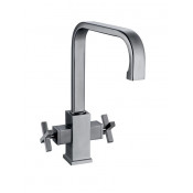 Смеситель Zorg Inox SZR-1554 TRADOM