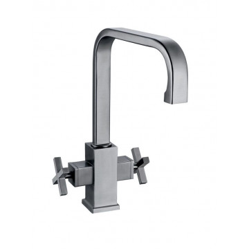 Смеситель Zorg Inox SZR-1554 TRADOM