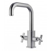 Смеситель Zorg Inox SZR-0909D LEVOS-D