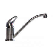 Смеситель Zorg Inox SZR-04-3 SWAN-3ФСС