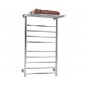 Полотенцесушитель Zorg Sanitary ZR 015 с полкой