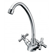 Смеситель Zorg Sanitary ZR 800 K-81-4 для кухни