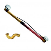 Обвязка под ванну полуавтомат Zorg Sanitary ZR-15