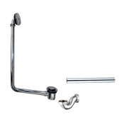 Обвязка под ванну внешняя автомат Zorg Sanitary ZR-45