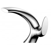 Смеситель Zorg Sanitary ZR 100 U BACH для раковины