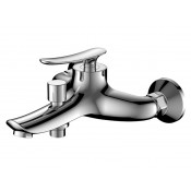 Смеситель Zorg Sanitary ZR 101 W SMITH для ванны