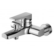 Смеситель Zorg Sanitary ZR 102 W AUGS для ванны