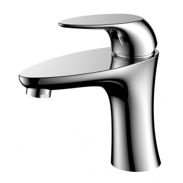 Смеситель Zorg Sanitary ZR 104 U CRASSI для раковины