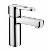 Смеситель Zorg Sanitary ZR 113 U COLIN для раковины