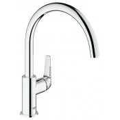 Смеситель для кухонной мойки Grohe BauFlow 31230000
