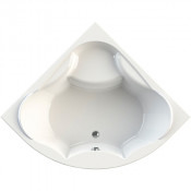 Акриловая ванна Radomir Vannesa Сандра 2-01-0-0-1-221 149x149 белый