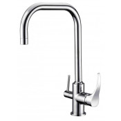 Смеситель Zorg Clean Water ZR 318 YF для кухни под фильтр