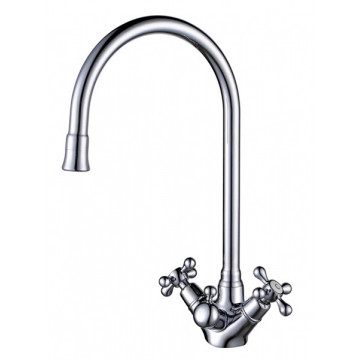 Смеситель Zorg Clean Water ZR 514 YF для кухни под фильтр
