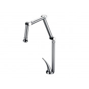 Смеситель Zorg Sanitary ZR 09 C BUMBLEBEE для кухни