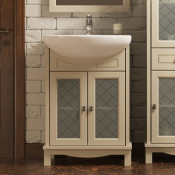 Тумба с раковиной Opadiris Омега 55